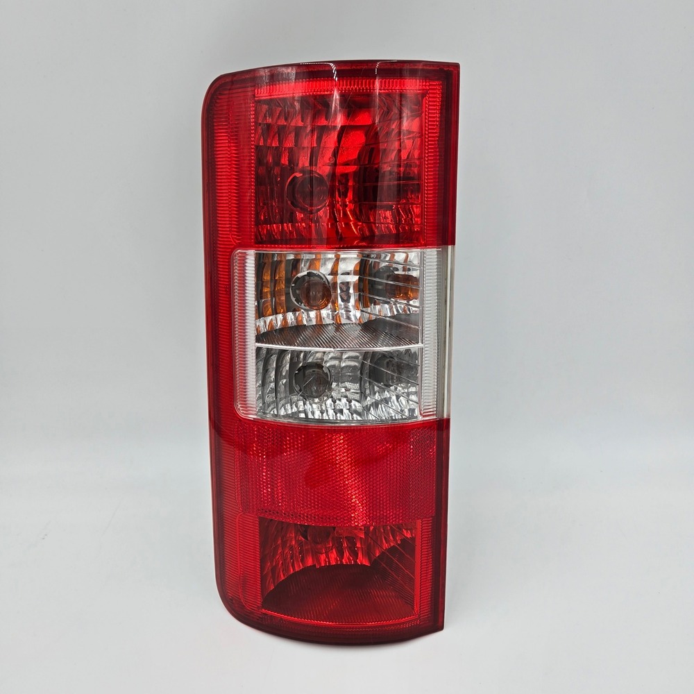 2010-2013 Ford Transit Connect Left Driver Tail Light Lamp OEM 9T16-13405-BB LH